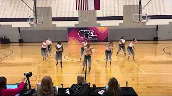 Elite Contemporary - CP Timbercreek 2/17