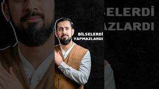 Bilselerdi Yapmazlardı Resimi