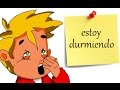 ESTOY DURMIENDO ESTOY DURMIENDO