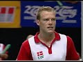 Kenneth Jonassen vs Taufik Hidyat - Thomas Cup 2004 Semi Final