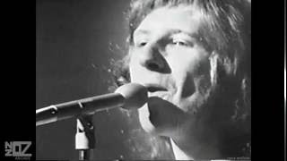 Ted Mulry - You're All Woman 1973