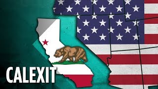Please watch: "alternate election 2008 - president kerry vs mitt
romney (no commentary)" https://www./watch?v=bbybhcjzqnw --~--
california will be...