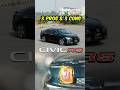😱Top 3 Features &amp; Problems of Honda Civic X RS in Pakistan #hondapakistan