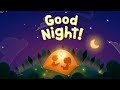 Good night  new bedtime story  app for toddlers babies kids