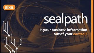 Sealpath IRM - Our solution for the total control of your confidential documents.
