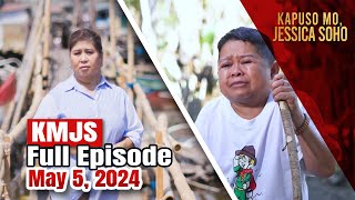 KMJS May 5, 2024 Full Episode | Kapuso Mo, Jessica Soho