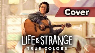 Video thumbnail of "Haven (Menu Song from Life is Strange: True Colors), Cover"