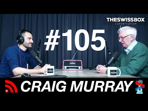 The heinous crimes of the West with Craig Murray, TSBC (LIVE)