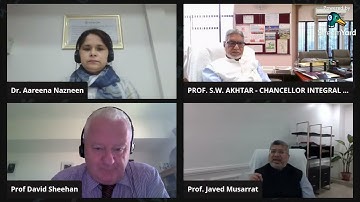 Day 1 | Communication Skills: Theory & Practices | Online International Faculty Development Program