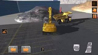 Indian Train Construction  2017 Android Gameplay screenshot 2