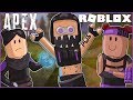 Apex Legends In Roblox