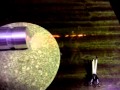 Юстировочный лазер для настройки оптики твердотельных лазеров
