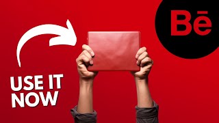 This Is the ONLY App You Need for Your Digital Portfolio screenshot 3