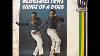 Bluesbusters - Baby What You Want Me To Do