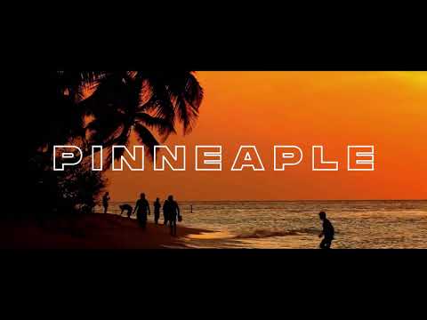 (FREE) Drake Passionfruit x Nana Rogues type beat - "Pinneaple"