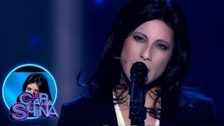 Julia Medina es Laura Pausini | TCMS11 - Gala 1