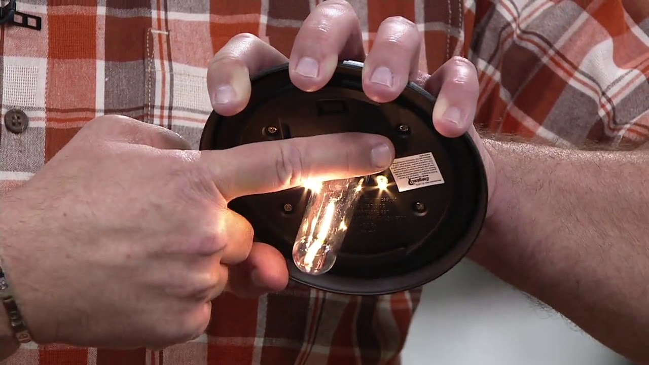 Energizer 8Piece Solar Landscape 360 Full Dispersion Pathway Set on