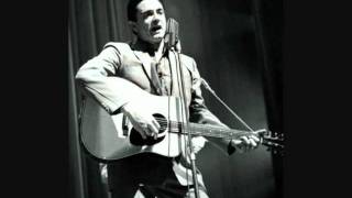 Johnny Cash - &#39;Cause I love you