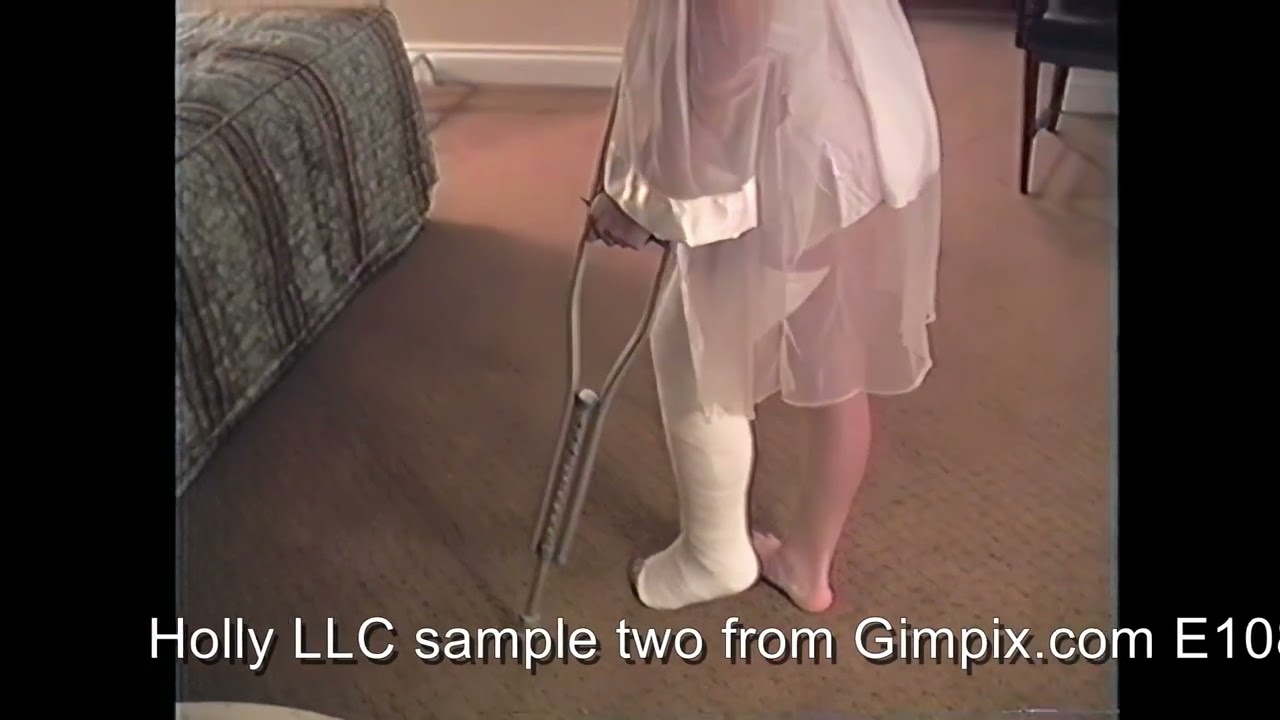 Holly LLC sample two