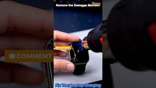 How to Repair a Smartwatch Screen