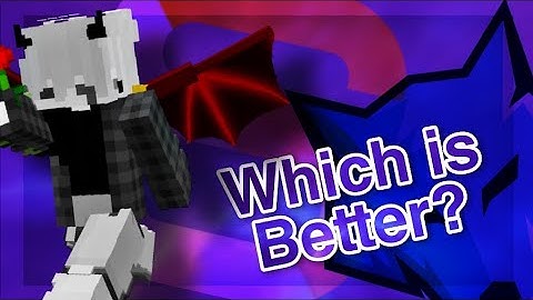 Labymod VS Salwyrr Client | Which is a better client?