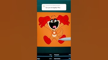 DogDay ☀️~pick a color|Procreate #art #satisfying #sub #fy  #requestedvideo #dogday #shorts