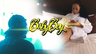 Svd & Paula Douglas ► BABYBOY ◄ (Official Video) chords