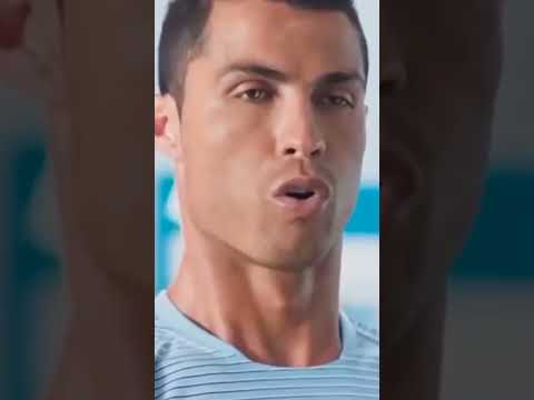 Video: Lo stato di Cristiano Ronaldo. Fatti interessanti sul giocatore di football