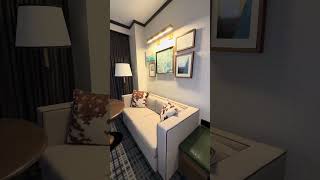 ROOM TOUR IN TEXAS! #shorts