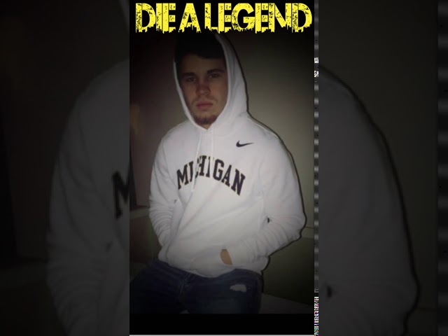 Watch DeBlock-“DIE A LEGEND” (Official Audio) on YouTube Watch DeBlock-“DIE A LEGEND” (Official Audio) on YouTube