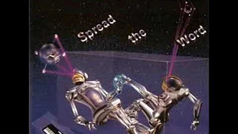 B.O.S.E. - Rock the World