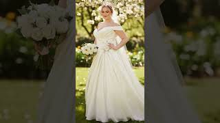 Wedding Dress Sonsie 91051 at Curvy Bride -Cape Town #bride #plussizeweddingdresses #weddingdress
