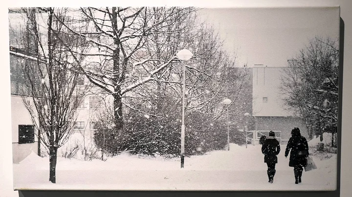 "They Left 150 Years Ago” - The Beaumier U.P. Heritage Center Presents