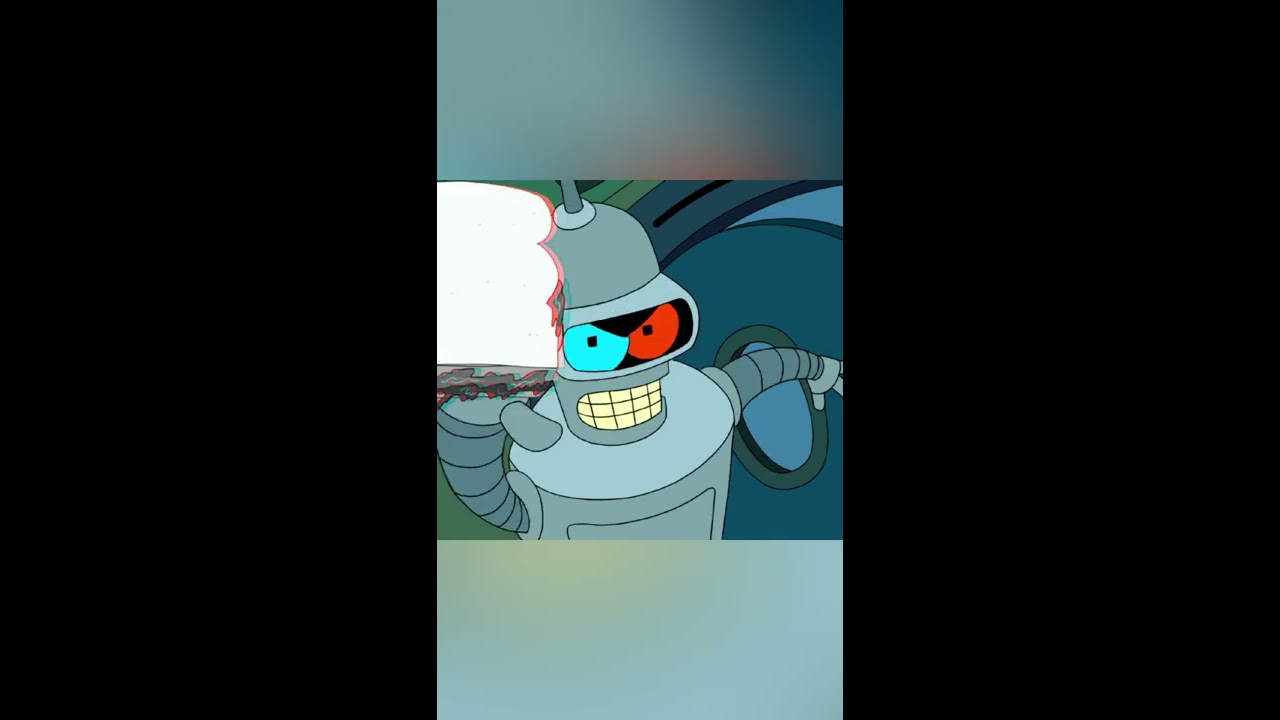 Futurama S GREATEST Visual Gag
