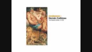 Hernan Cattaneo-All I Know /Hernan Cattaneo &amp; Martin Garcia Remix/