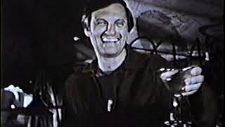 CBS: On The Air – A Celebration of 50 Years Promotional Spot
