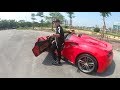 NTN - Đi Mua Siêu Xe Ferrari 488 Spider (Buying The Ferrari 488 Spider)