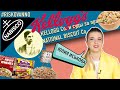 Война за права на сухие завтраки | ТМ и патенты KELLOGG NATIONAL BISCUIT | Авторское право | 12+