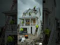 The Most Satisfying Hurricane Rebuild You’ll See Today