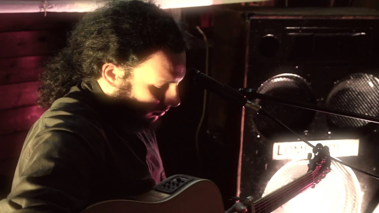 WRONG ON YOU live at RLT Unplugged 2014