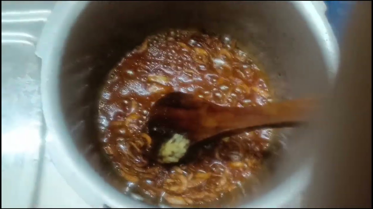 Kadu ka meetha salan#mycooking #recipe #easy #subscribers 