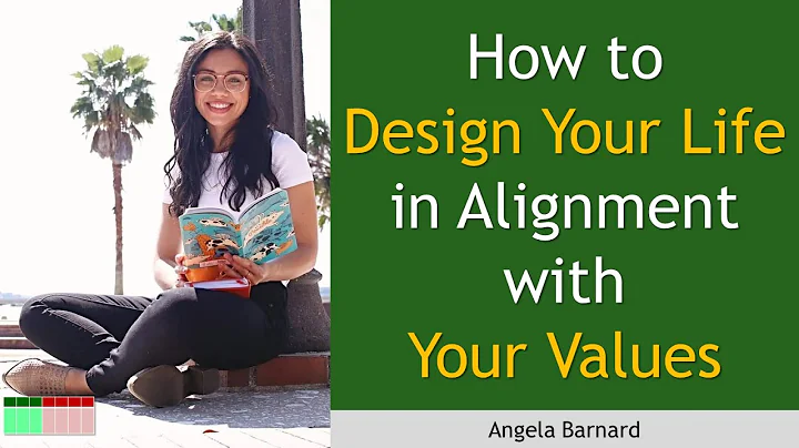 How to Design Your Life in Alignment with Your Val...