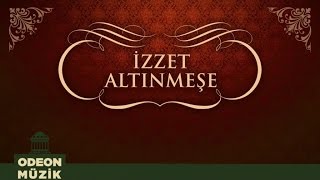 İzzet Altınmeşe - Gözüme Baktın Kalbimi Yaktın / Günler Geçmez Yıllar Gibi (45Lik)