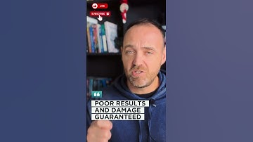 Your Prompts are Rubbish - here