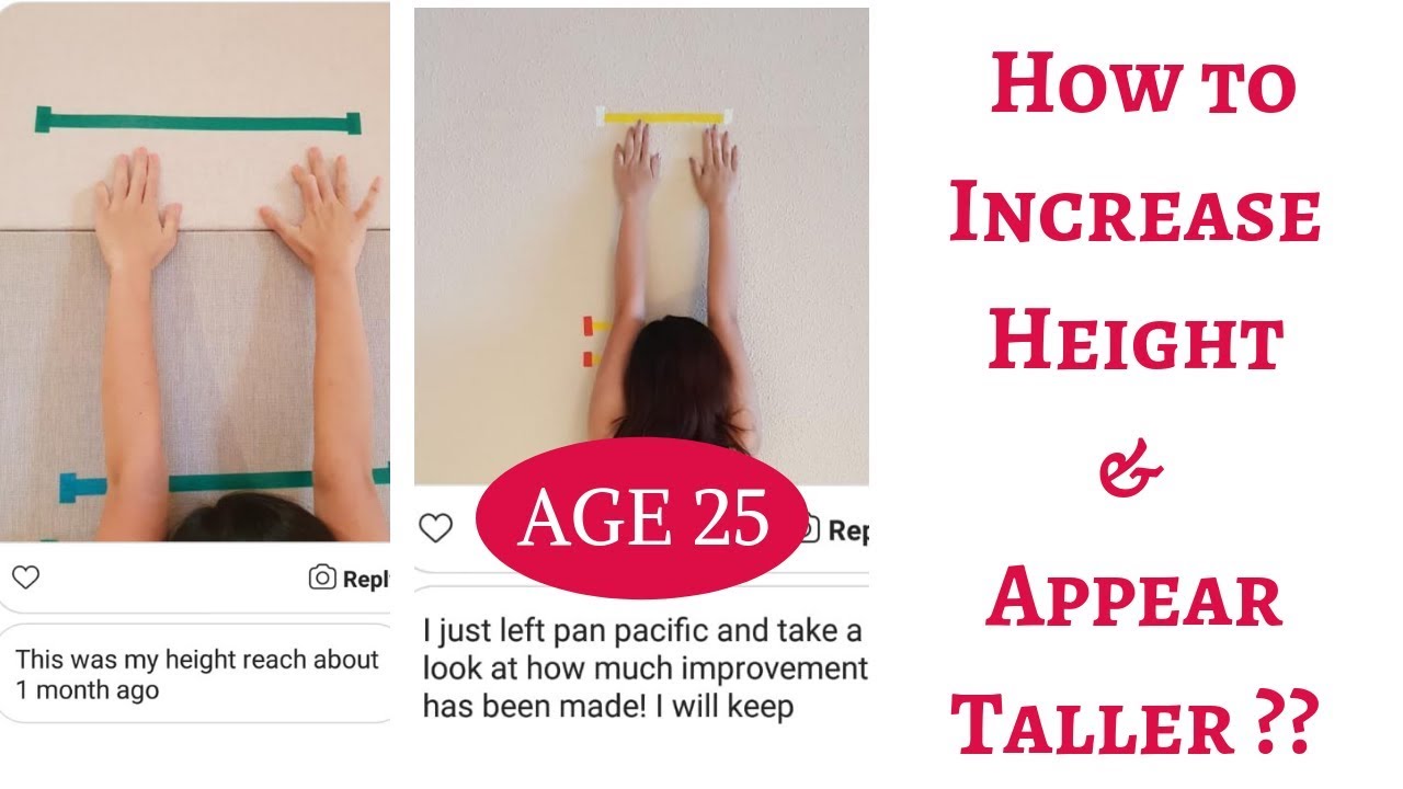 Increase Height / Cabin Crew / Flight Attendant Interview/ Singapore