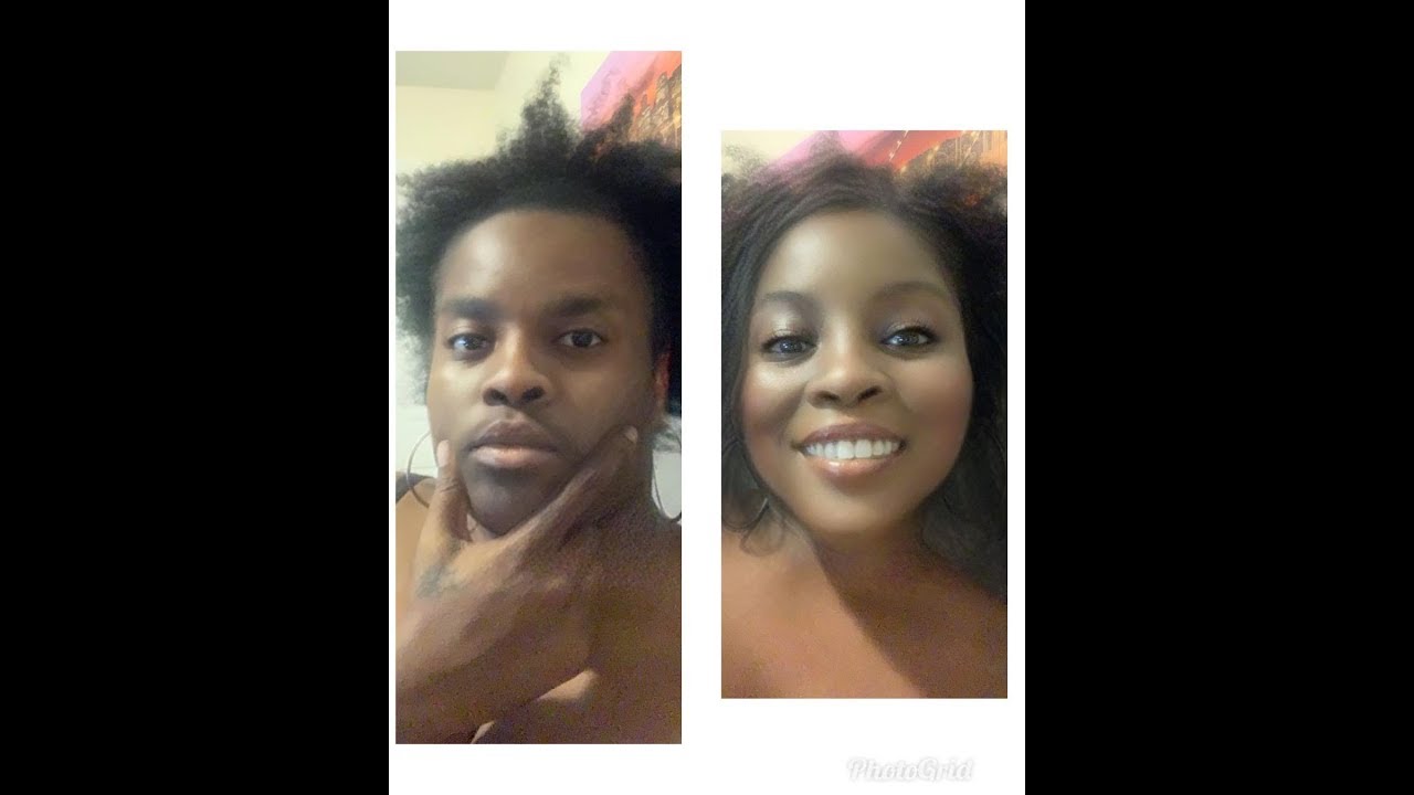 How To Use Gender Swap Filter On Snapchat