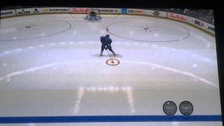 Bacon country slapper in shootout