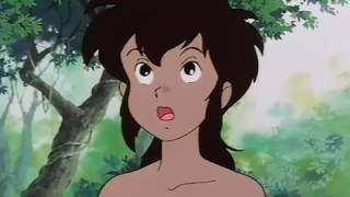 JUNGLE BOOK: HATE AND LOVE full  - EN screenshot 3