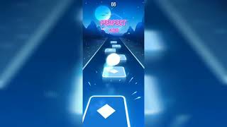 ПРОХОЖУ ПЕСНЮ NEFFEX - GRATEFUL В TILES HOP! screenshot 4