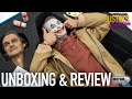 Joker Joaquin Phoenix 1/6 Scale Figure BulletHead Entertainer Unboxing & Review